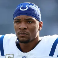 Colts News: Anthony Richardson to play without a key teammate against the Patriots