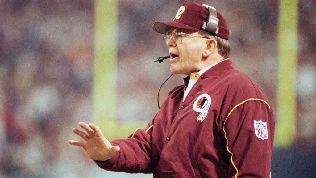 Joe Gibbs (Source: @espn630dc)