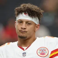 Patrick Mahomes