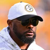 NFL News: Mike Tomlin and Steelers won't have quarterback available to face Ravens