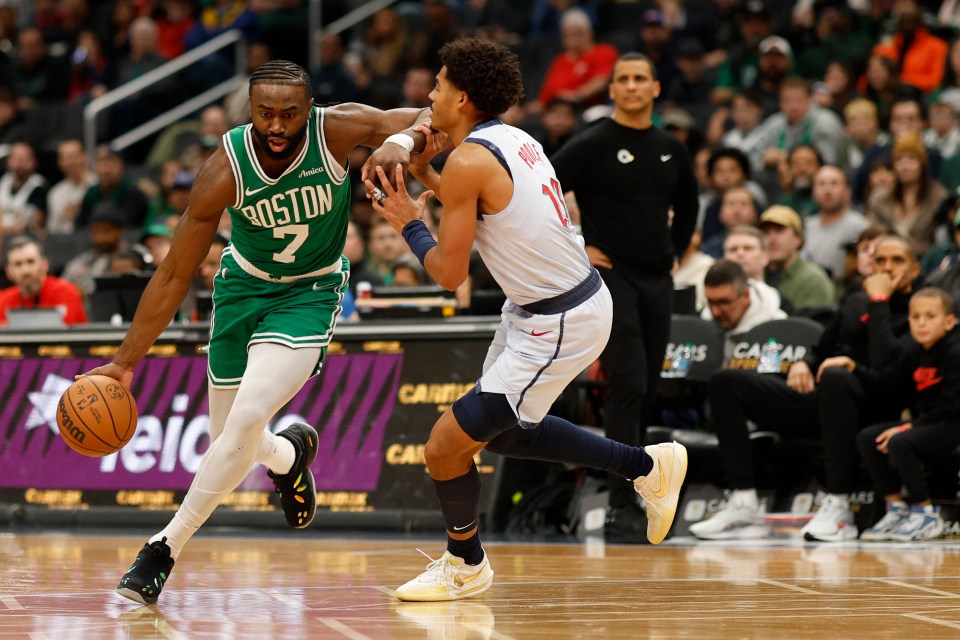 A Boston Celtics assistant also had their home broken into on Sunday