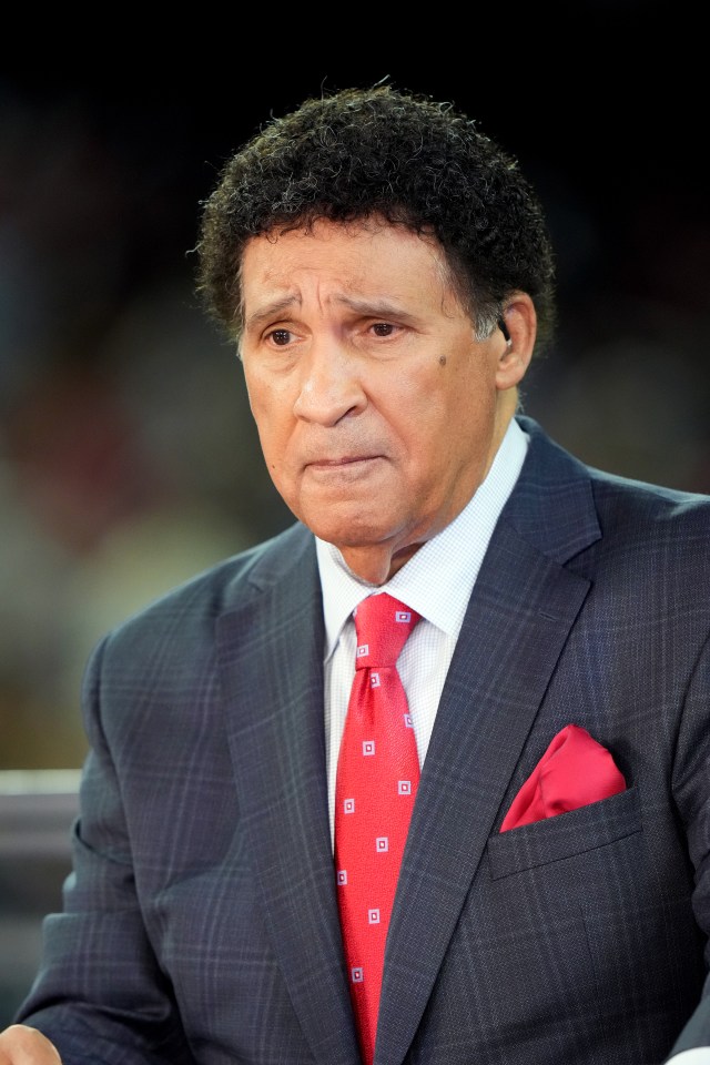 Father and husband Greg Gumbel passed away after a brave battle with cancer