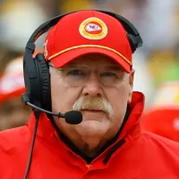 NFL News: Andy Reid confirms Chiefs might lose Patrick Mahomes star teammate with injury after win over Steelers