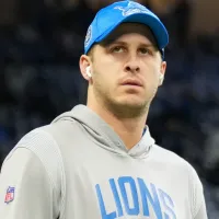 Lions QB Jared Goff makes bold confession after tough loss to Jayden Daniels' Commanders