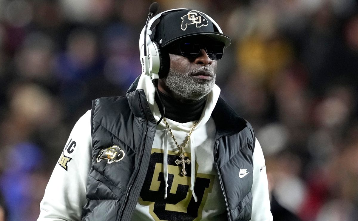 Shedeur Sanders Addresses Rumors of Deion Sanders Joining the Cowboys